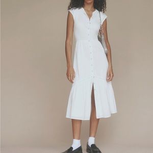 NWT Reformation “Rishi” dress